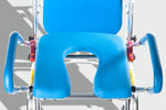 Silla Commode Ergo