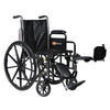 Silla de Rueda DynaRide S2